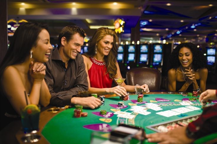 Taya365 Live Casino